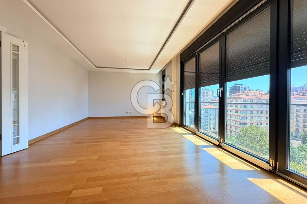 Atatürk Caddesi'nde Mesa Koz Yanı 3+1 Kiralık Daire