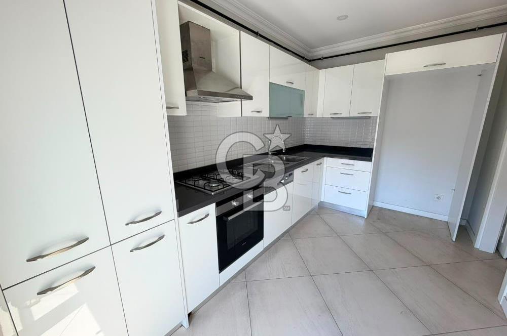 Atatürk Caddesi'nde Mesa Koz Yanı 3+1 Kiralık Daire