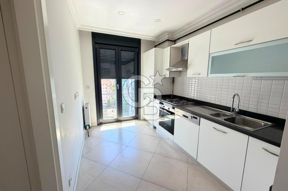 Atatürk Caddesi'nde Mesa Koz Yanı 3+1 Kiralık Daire