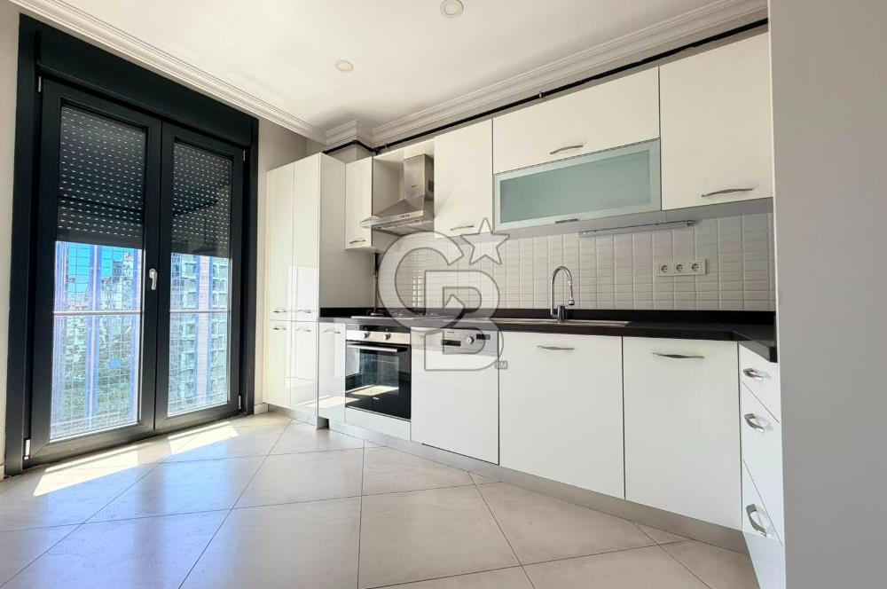 Atatürk Caddesi'nde Mesa Koz Yanı 3+1 Kiralık Daire