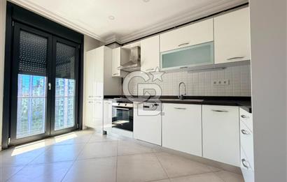 Atatürk Caddesi'nde Mesa Koz Yanı 3+1 Kiralık Daire