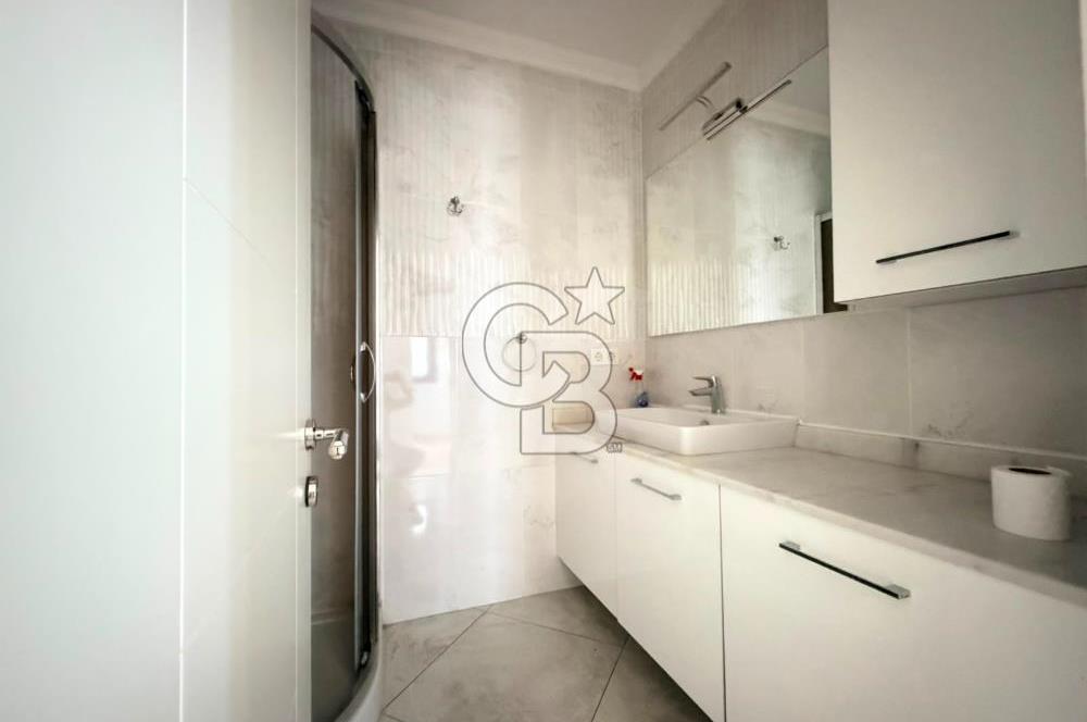 Atatürk Caddesi'nde Mesa Koz Yanı 3+1 Kiralık Daire
