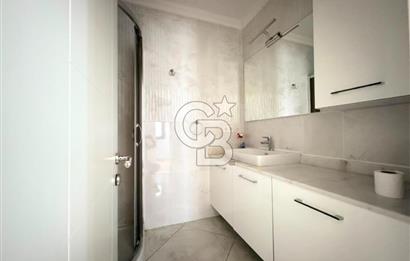 Atatürk Caddesi'nde Mesa Koz Yanı 3+1 Kiralık Daire