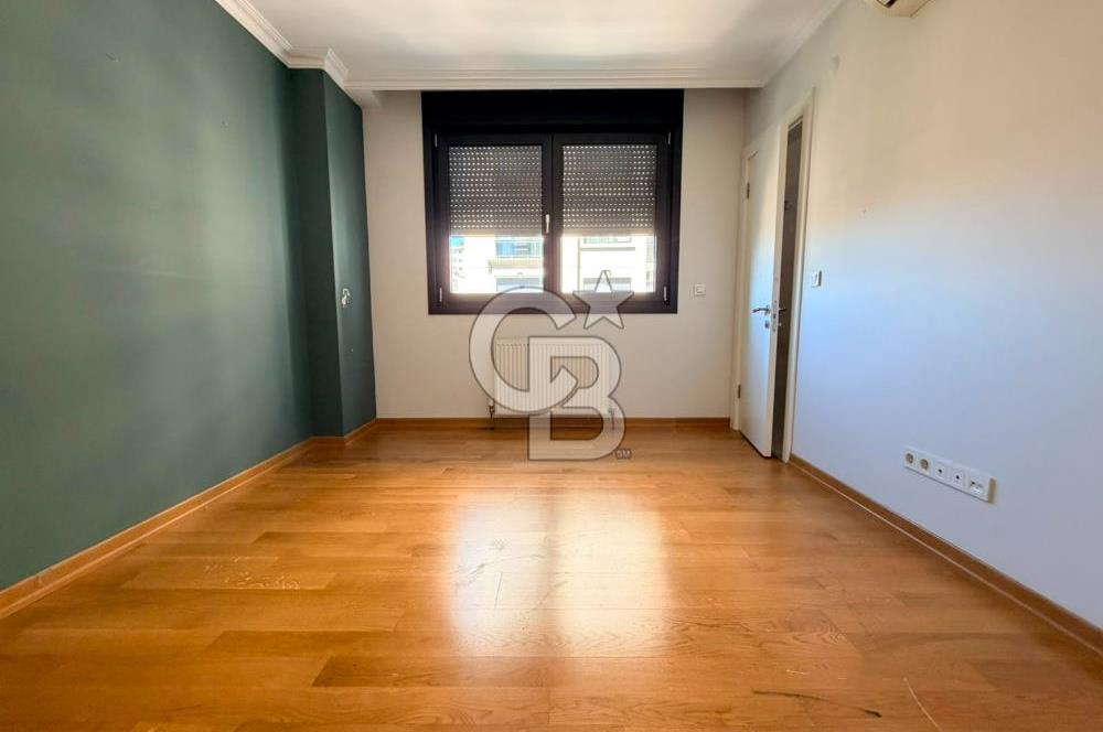 Atatürk Caddesi'nde Mesa Koz Yanı 3+1 Kiralık Daire