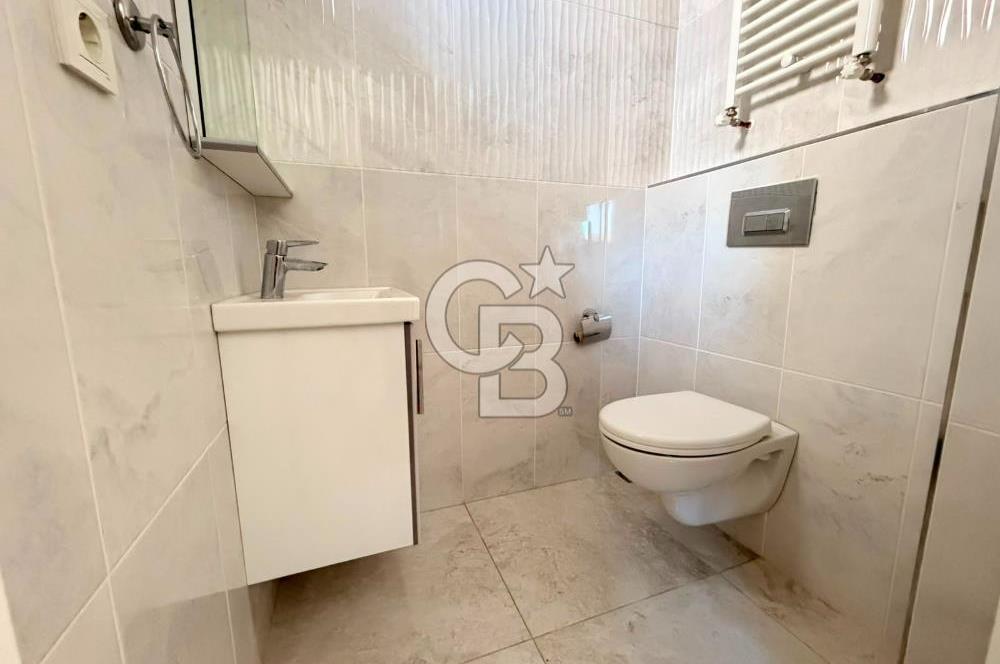 Atatürk Caddesi'nde Mesa Koz Yanı 3+1 Kiralık Daire