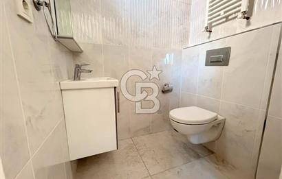 Atatürk Caddesi'nde Mesa Koz Yanı 3+1 Kiralık Daire