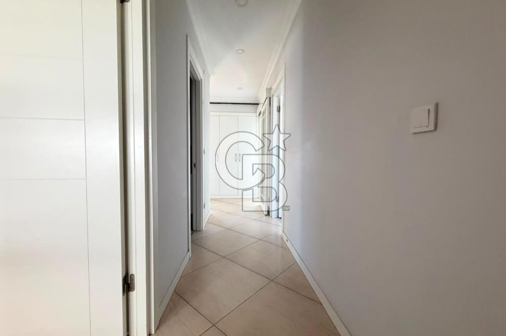 Atatürk Caddesi'nde Mesa Koz Yanı 3+1 Kiralık Daire