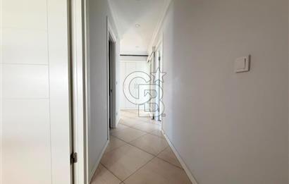 Atatürk Caddesi'nde Mesa Koz Yanı 3+1 Kiralık Daire