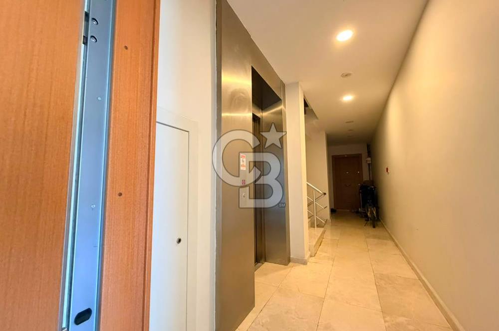 Atatürk Caddesi'nde Mesa Koz Yanı 3+1 Kiralık Daire