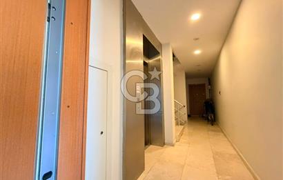 Atatürk Caddesi'nde Mesa Koz Yanı 3+1 Kiralık Daire