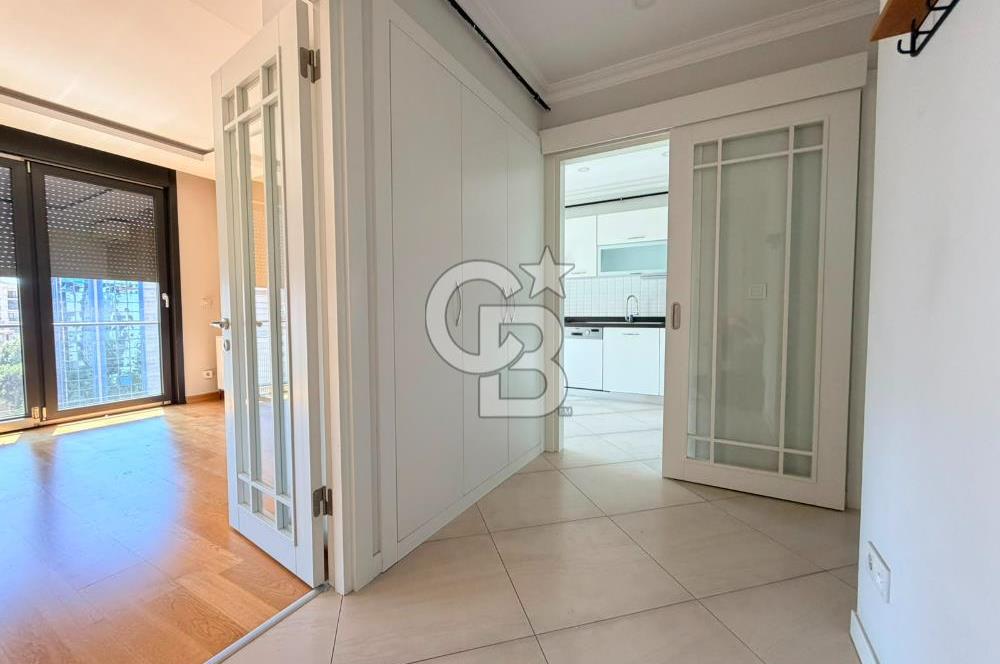 Atatürk Caddesi'nde Mesa Koz Yanı 3+1 Kiralık Daire