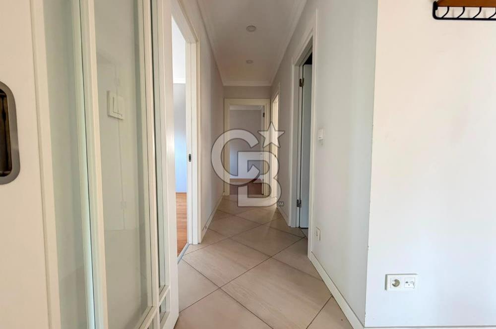 Atatürk Caddesi'nde Mesa Koz Yanı 3+1 Kiralık Daire