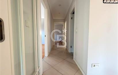 Atatürk Caddesi'nde Mesa Koz Yanı 3+1 Kiralık Daire