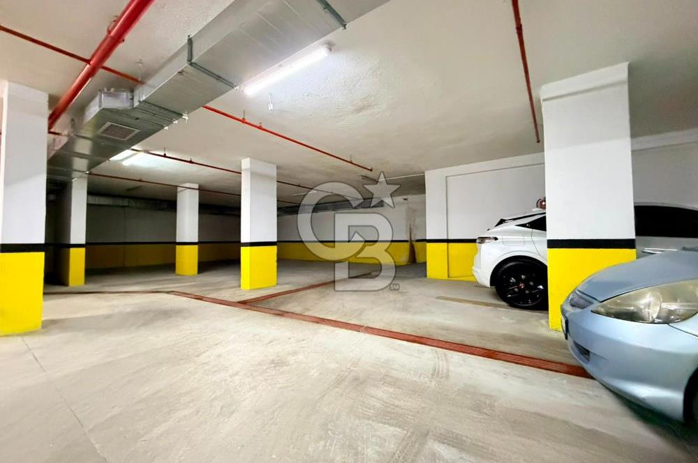 Atatürk Caddesi'nde Mesa Koz Yanı 3+1 Kiralık Daire