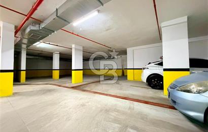 Atatürk Caddesi'nde Mesa Koz Yanı 3+1 Kiralık Daire