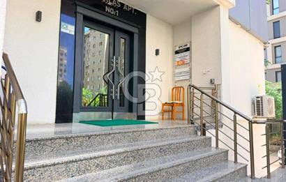 Atatürk Caddesi'nde Mesa Koz Yanı 3+1 Kiralık Daire
