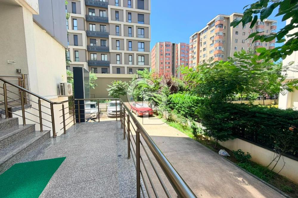 Atatürk Caddesi'nde Mesa Koz Yanı 3+1 Kiralık Daire