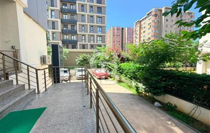 Atatürk Caddesi'nde Mesa Koz Yanı 3+1 Kiralık Daire