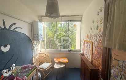 Dodurga 'da 300m² Arsa Paylı, Doğa İçinde Satılık 3+1 Daire