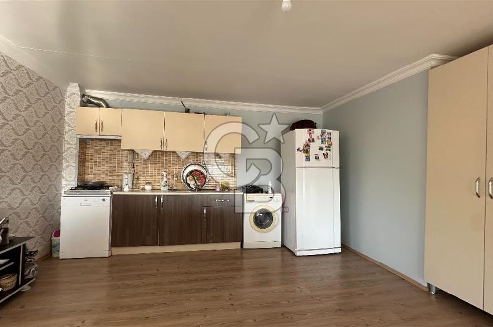Gömeç'te Çiftlik Evi 2800 m2 Asfalt Yola Cephe