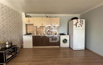 Gömeç'te Çiftlik Evi 2800 m2 Asfalt Yola Cephe