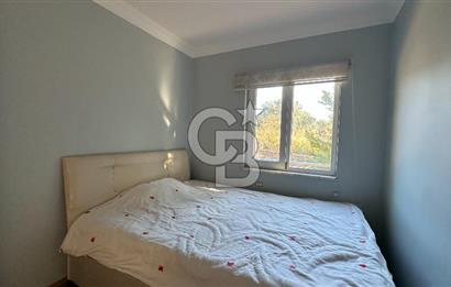Gömeç'te Çiftlik Evi 2800 m2 Asfalt Yola Cephe