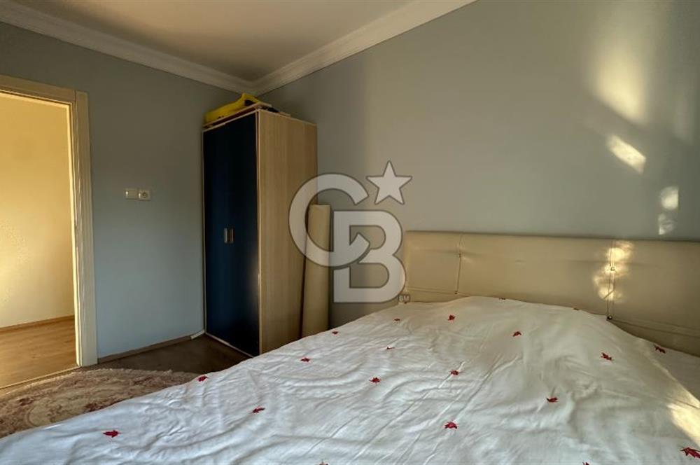 Gömeç'te Çiftlik Evi 2800 m2 Asfalt Yola Cephe