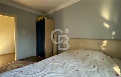 Gömeç'te Çiftlik Evi 2800 m2 Asfalt Yola Cephe