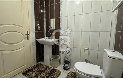 Gömeç'te Çiftlik Evi 2800 m2 Asfalt Yola Cephe