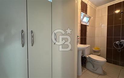 Gömeç'te Çiftlik Evi 2800 m2 Asfalt Yola Cephe