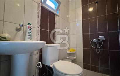 Gömeç'te Çiftlik Evi 2800 m2 Asfalt Yola Cephe