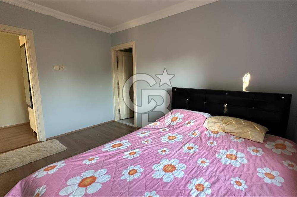 Gömeç'te Çiftlik Evi 2800 m2 Asfalt Yola Cephe