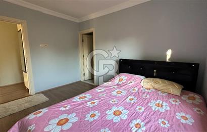Gömeç'te Çiftlik Evi 2800 m2 Asfalt Yola Cephe