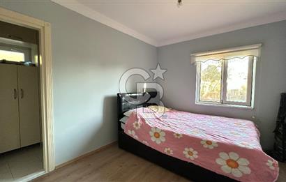 Gömeç'te Çiftlik Evi 2800 m2 Asfalt Yola Cephe