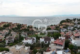 Pelitköy İçmeler'de Denize 120 Metre Bahçeli Villa - 1 - 363843