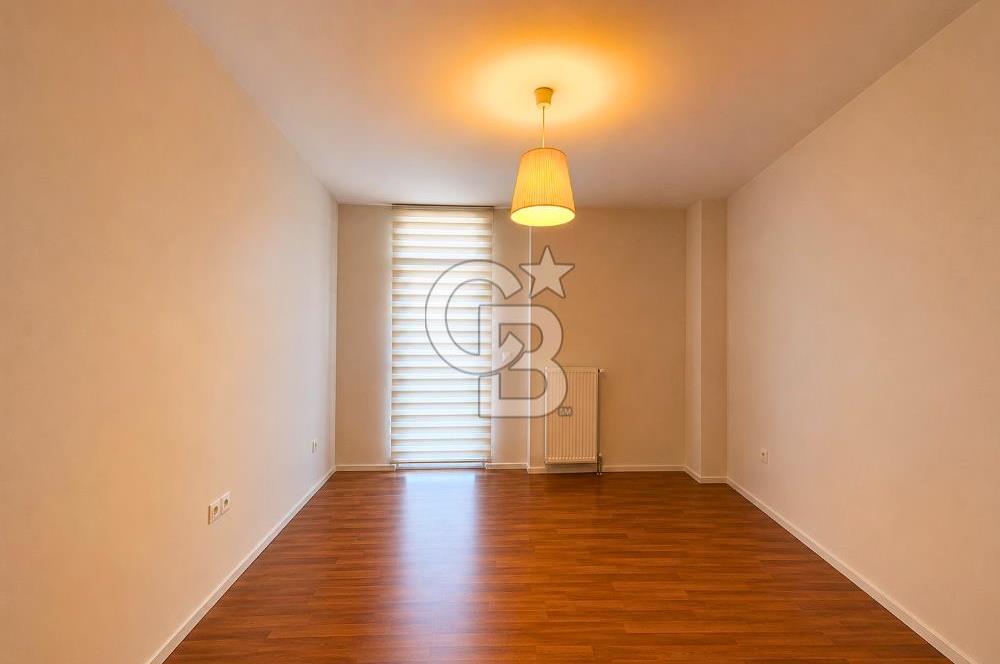 NARCİTY' DE BALKONU GENİŞ TİP SATILIK 1+1 DAİRE