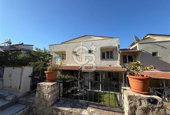 Karaburun mordoğan ayıbalığı koyunda eşsiz manzaralı villa - 1 - 363899