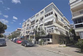 Bostanlı'da Kiralık 3+1 Asansörlü ve Otoparklı Daire - 2 - 363891