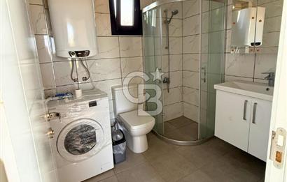 Çandarlı Eykoda'da Deniz Manzaralı Villa