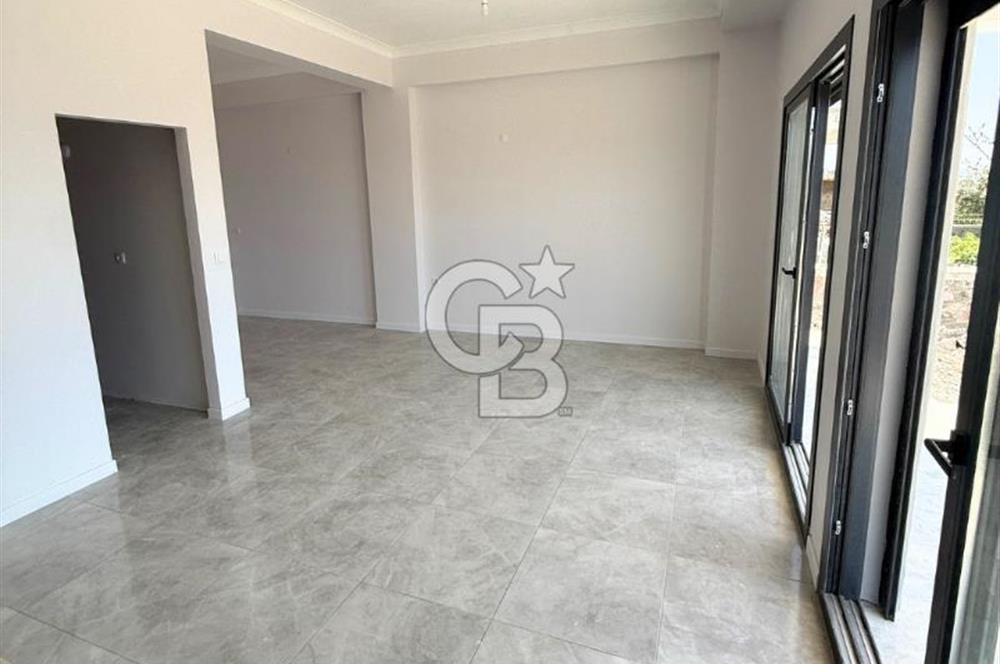 Panoramik Deniz Manzaralı Villa