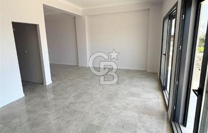 Panoramik Deniz Manzaralı Villa