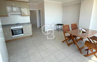 Çandarlı Eykoda'da Deniz Manzaralı Villa