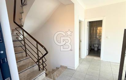 Çandarlı Eykoda'da Deniz Manzaralı Villa