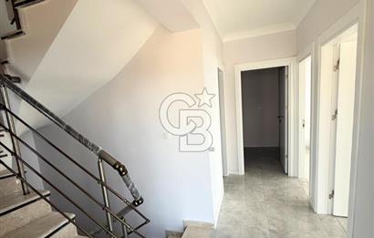 Çandarlı Eykoda'da Deniz Manzaralı Villa