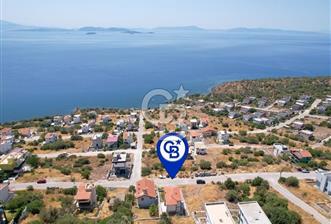 Çandarlı Eykoda'da Deniz Manzaralı Villa - 2 - 363883