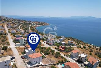 Panoramik Deniz Manzaralı Villa - 3 - 363881