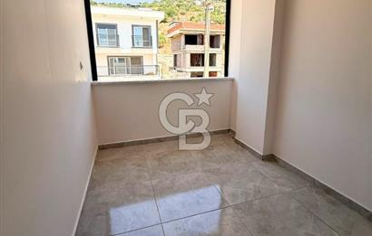 Panoramik Deniz Manzaralı Villa