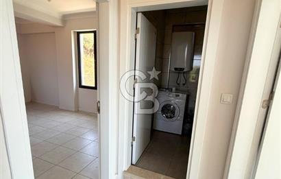 Çandarlı Eykoda'da Deniz Manzaralı Villa