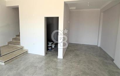 Panoramik Deniz Manzaralı Villa