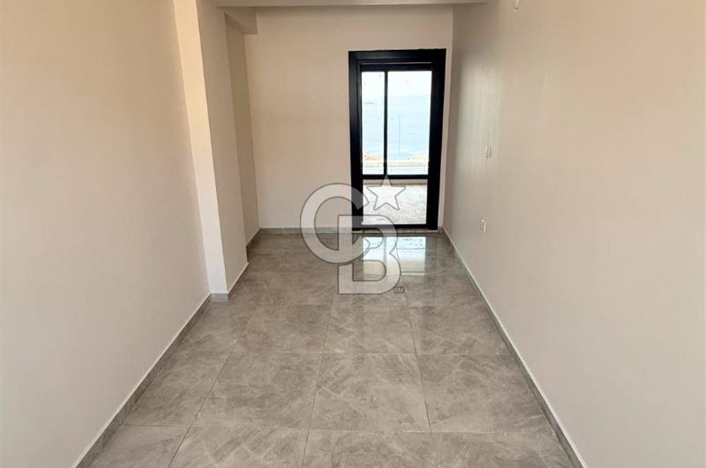 Panoramik Deniz Manzaralı Villa
